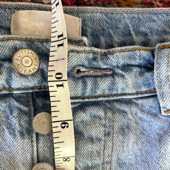 Boyish Miley Jeans in La Porta - Picture 13 of 16